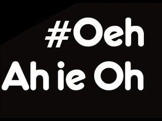 B Manixes - Oeh Ah Ie Oh (Ft.Ummet Ozcan)