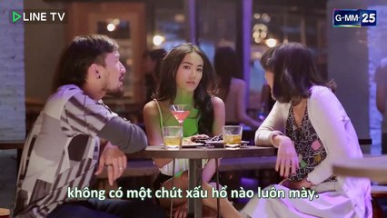 Tình Yêu Không Có Lỗi, Lỗi Ở Bạn Thân Phần 2 Tập 1 HD