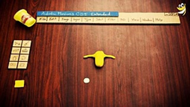 Angry Birds Play doh STOP MOTION playdo claymation video [HD]