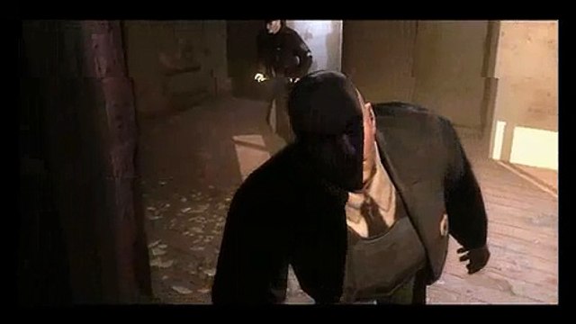 Condemned Criminal Origins – PC [Descargar .torrent]