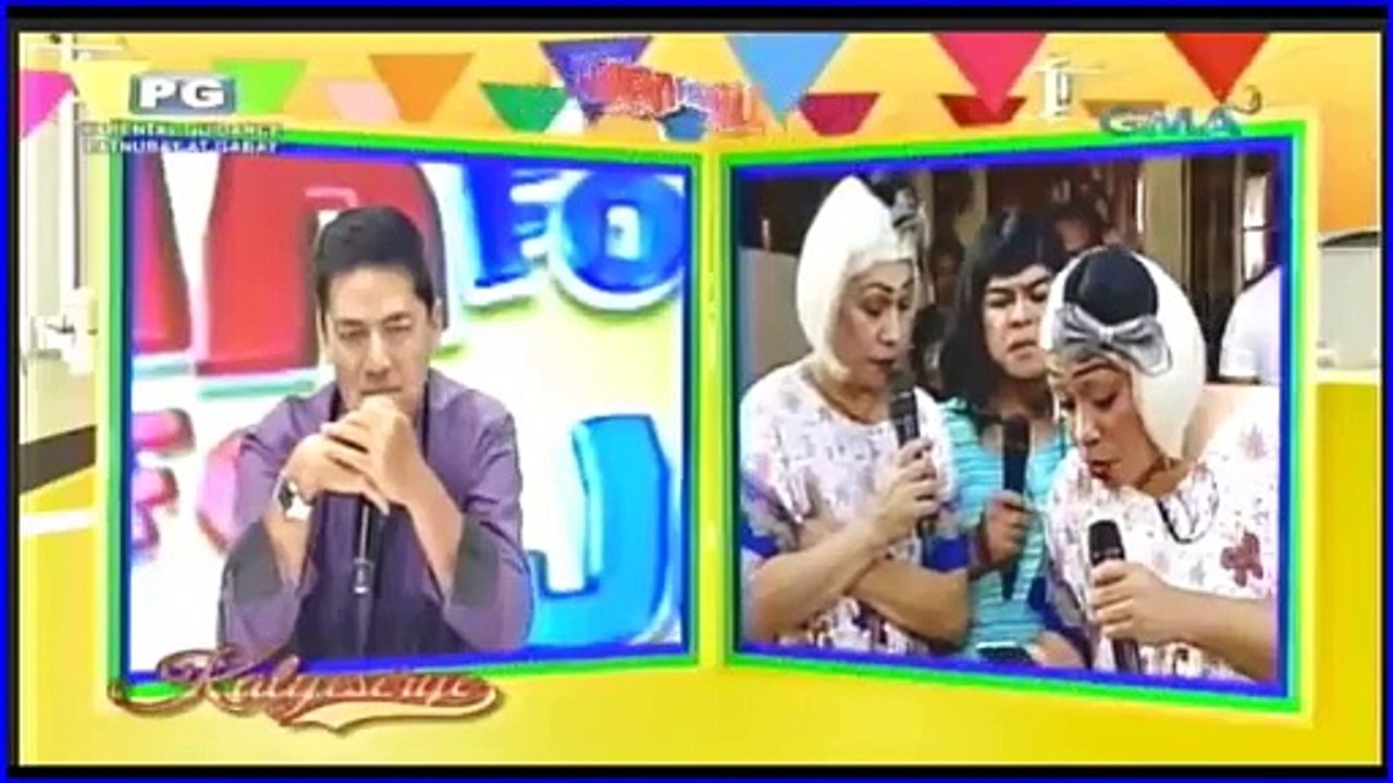 Eat Bulaga March 15 2016 P11