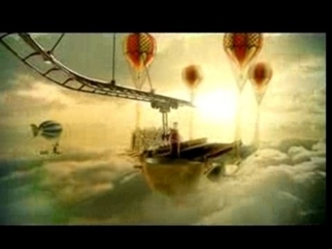 Psyop - happiness factory (coca-cola)