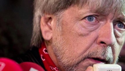 Renaud se confie sur ses années noires