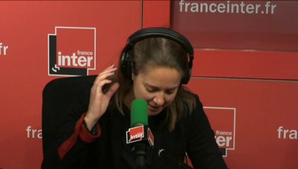 Dans le 16e à Paris, on ne veut pas du pauvre... par écologie, le Billet de Charline