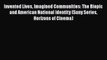 Download Invented Lives Imagined Communities: The Biopic and American National Identity (Suny