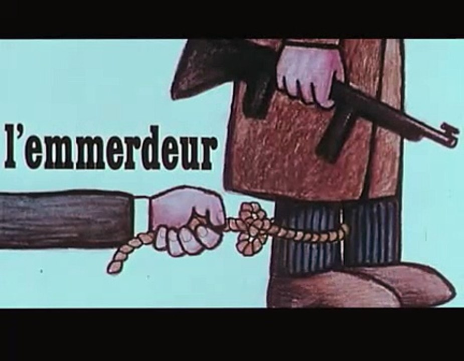 L'emmerdeur