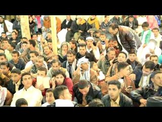 الفنان الشاعر محمد لمشيطي فرح المنيا | أغاني البادية