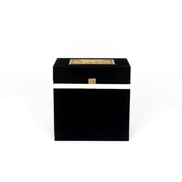 dua_eden_eller_erkek