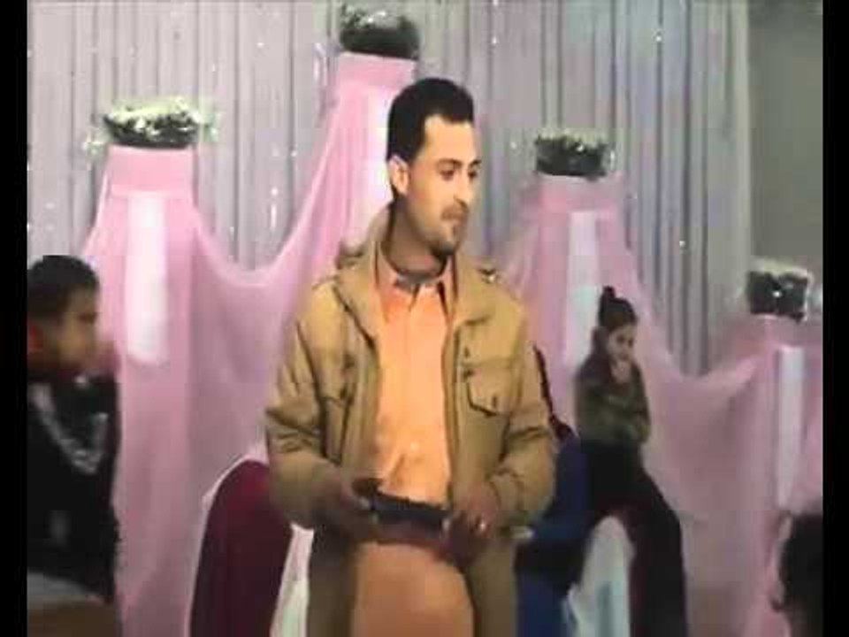 محمد ابو مغيب السنجري  حفله 12 | اغاني بدوي