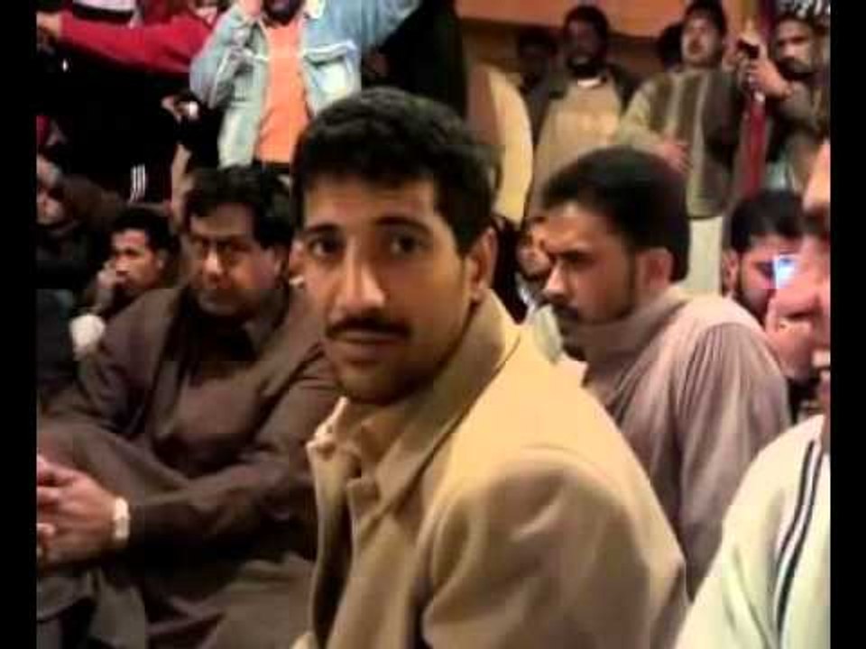 جديد الشاعر محمد بوسته  | أغاني البادية