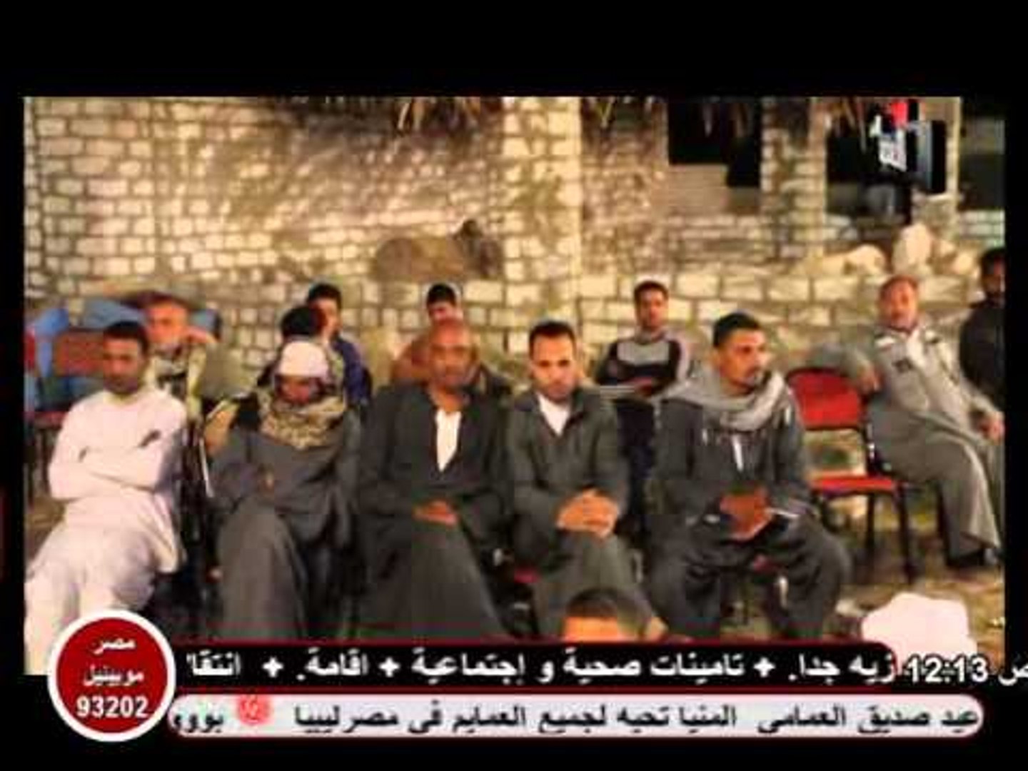 ناصربوعلاق حفلة السمالوس | اغاني البادية