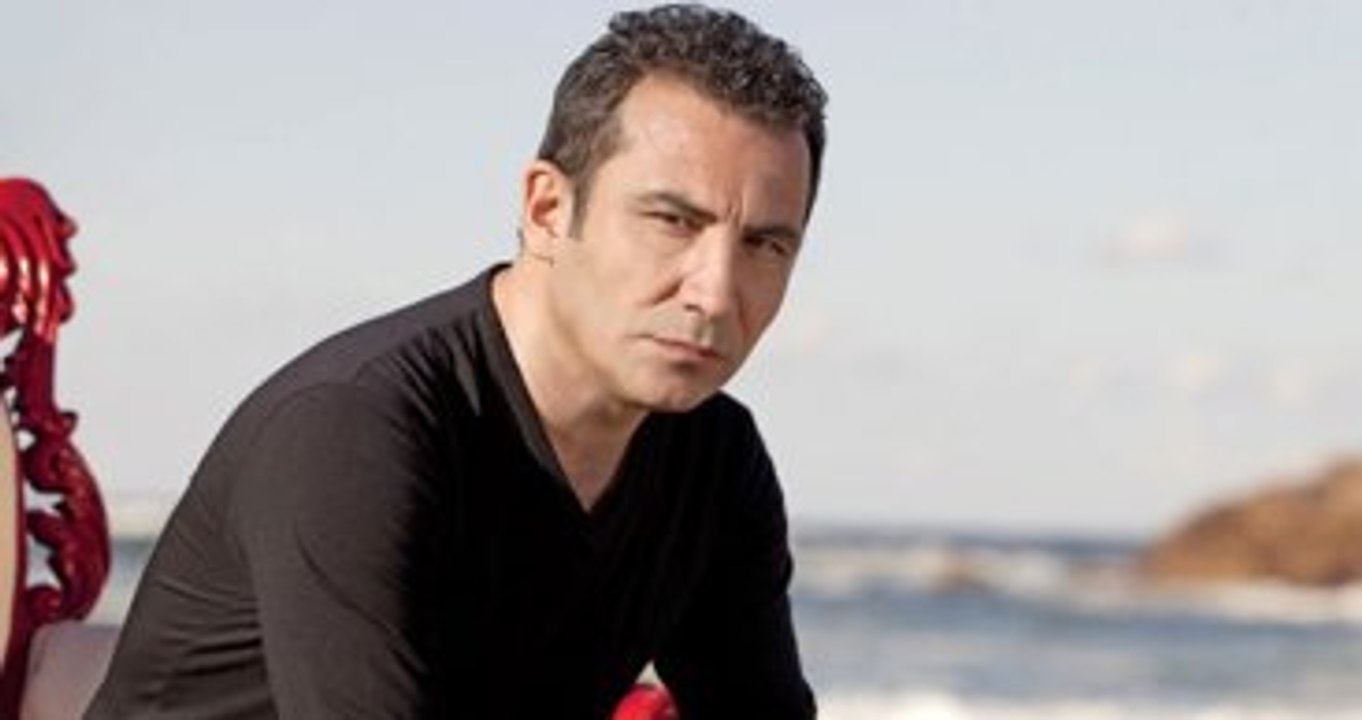 Günün Adamı Ferhat Göçer'den Konser Açıklaması