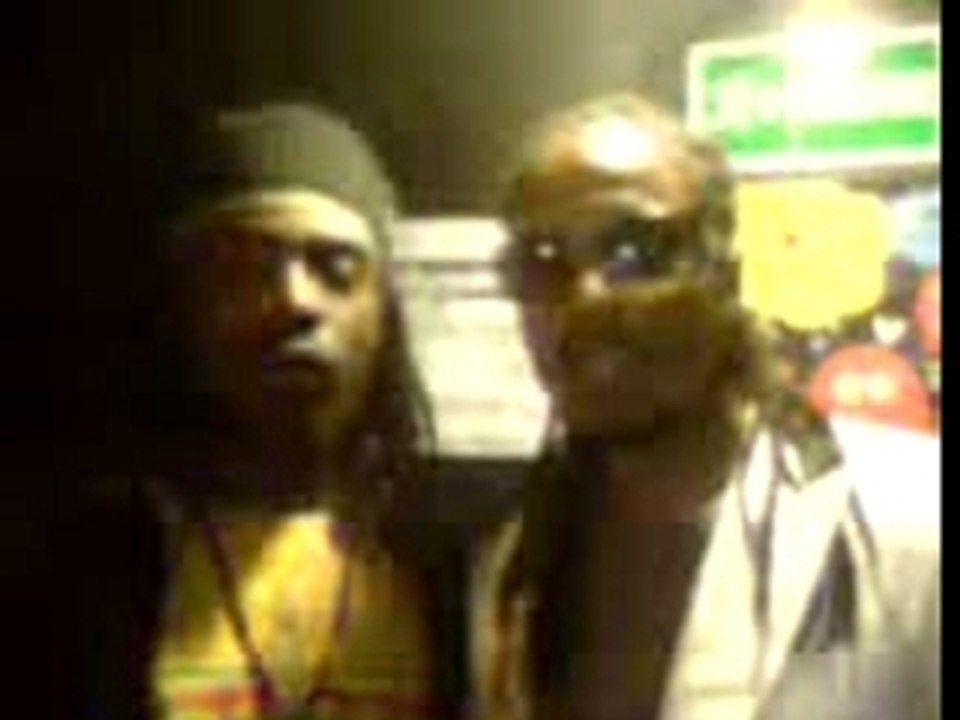 DADDY MORY,RASKULU,MAESTRO,SR LE FEN-X ET CAPORAL NIGGA