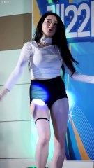 160302 밤비노 (BAMBINO) Dance Performance-3 [은솔]직캠 Fancam (성남폴리텍대학)