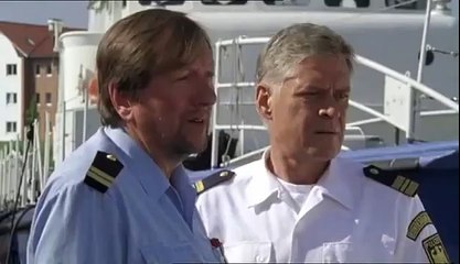 Küstenwache Staffel 8 folge 11
