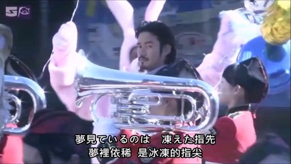 [竹野內豐 Yutaka Takenouchi] Sayonara 3 (再見3) by 이승철 (李承哲) 輪舞曲 OST