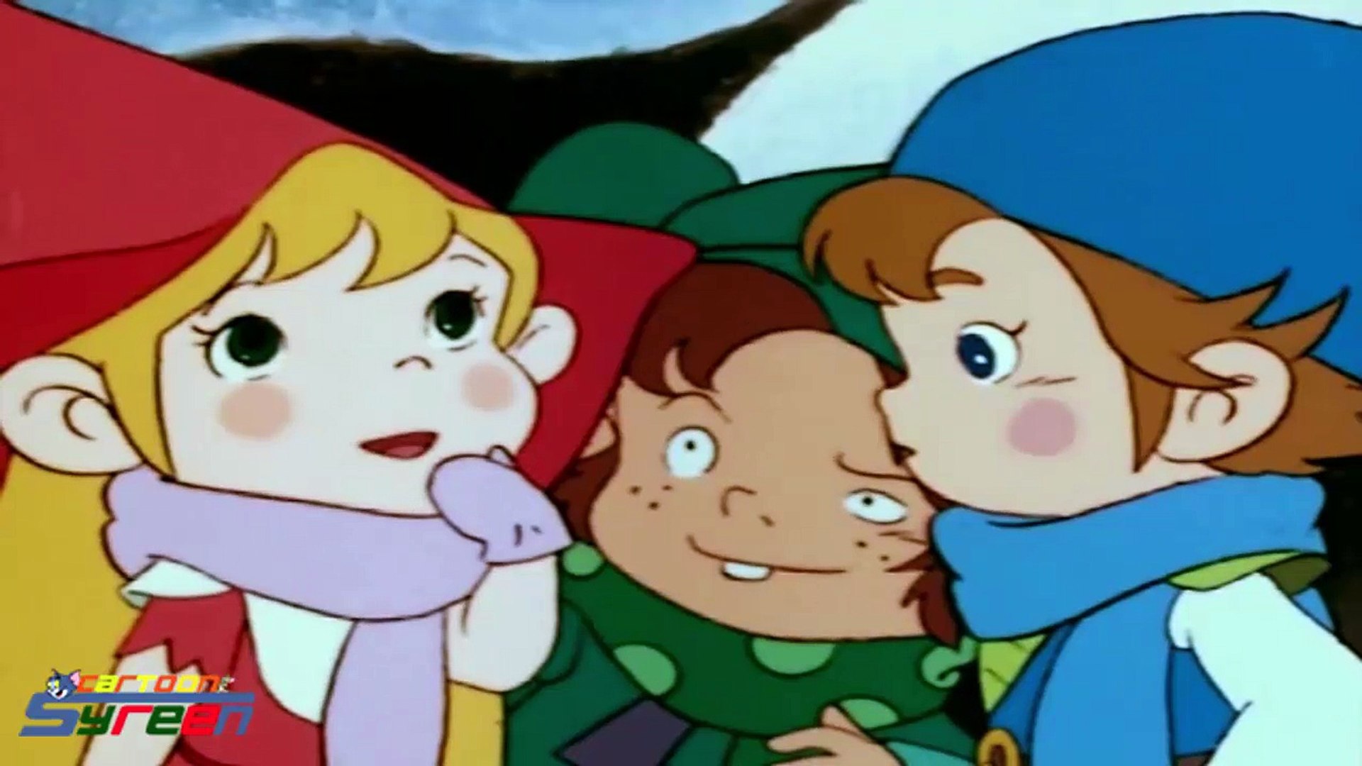 8 بسمة وعبدو حلقة فيديو ديلي موشن