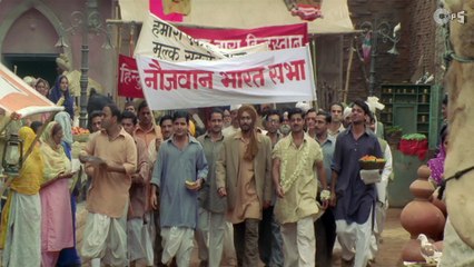 Mera Rang De Basanti - A Tribute to Bhagat Singh by Harshdeep Singh I AR Rahman