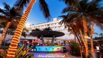 Hotels in Miami Beach Clevelander Hotel Florida