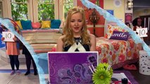 Liv & Maddie Rate A Rooney promo