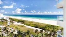 Hotels in Miami Beach Marriott Stanton South Beach Florida