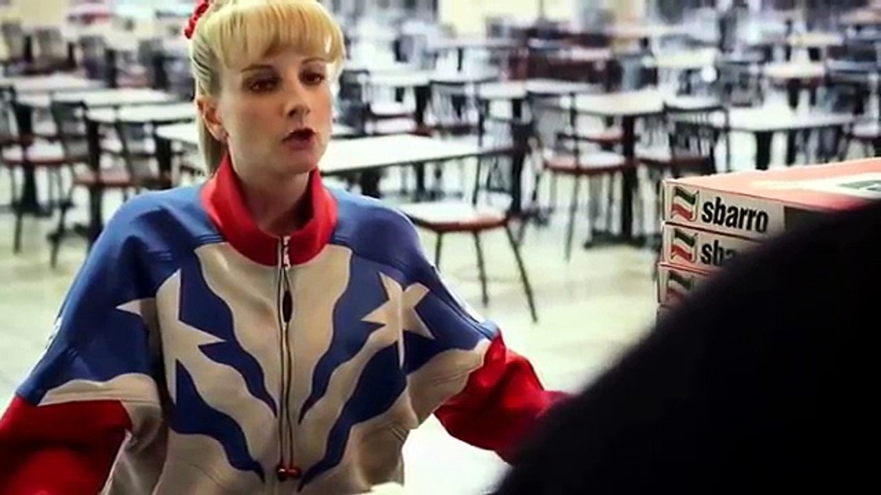 The Bronze - Official Trailer (HD) (Comic FULL HD 720P)