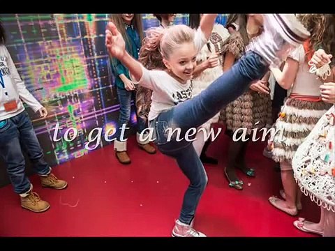 Настя петрик The Winner (текст песни)