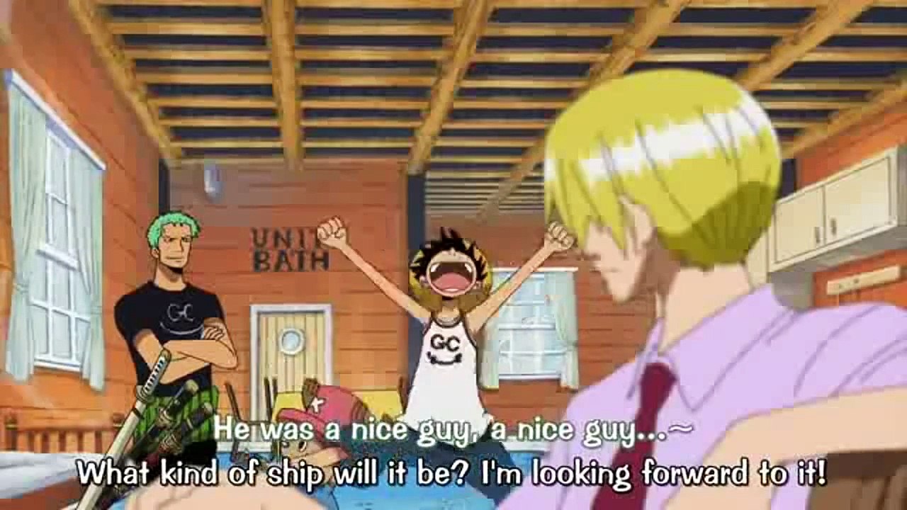 one piece funny- angry nami