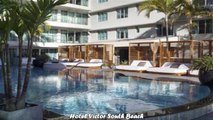 Hotels in Miami Beach Hotel Victor South Beach Florida