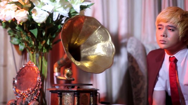 នឹកគ្នាតាមទូរស័ព្ទ : នីកូ SD VCD 169 [Official MV]