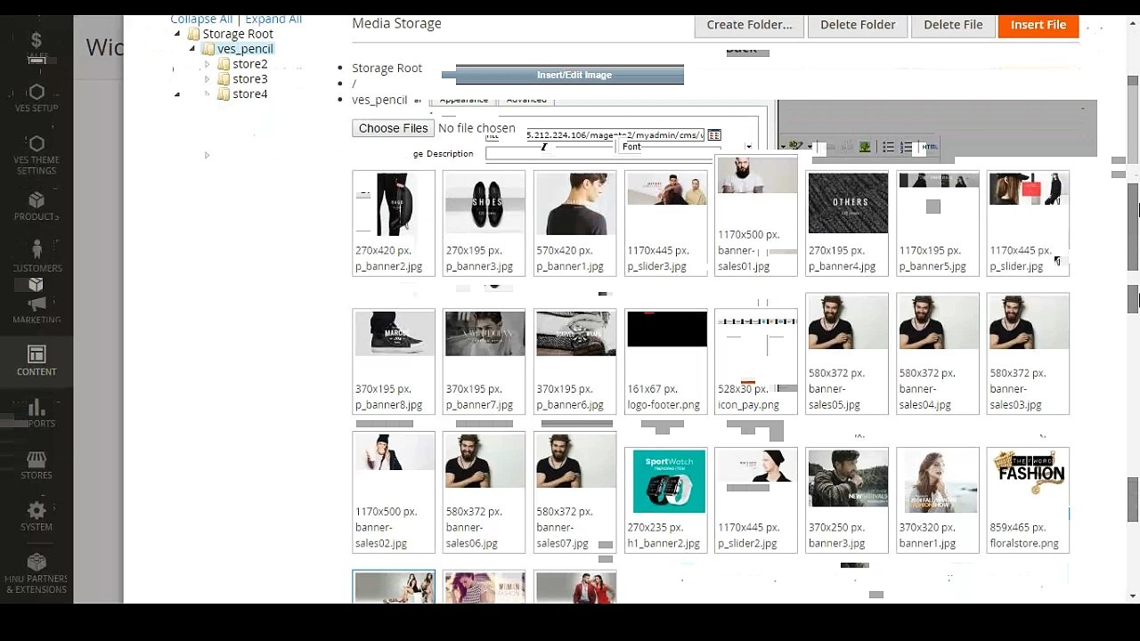 [Free] Magento 2 Image Slider - Landofcoder magento extension