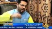Ye Achanak Apne Apna Baap Kese Badal Lia.. Amir Liaquat to Mustafa Kamal