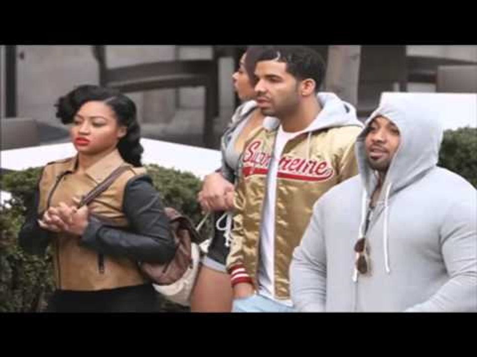 Another Model Is Claiming Drake Threatened Her, Too - The Breakfast Club (Full)