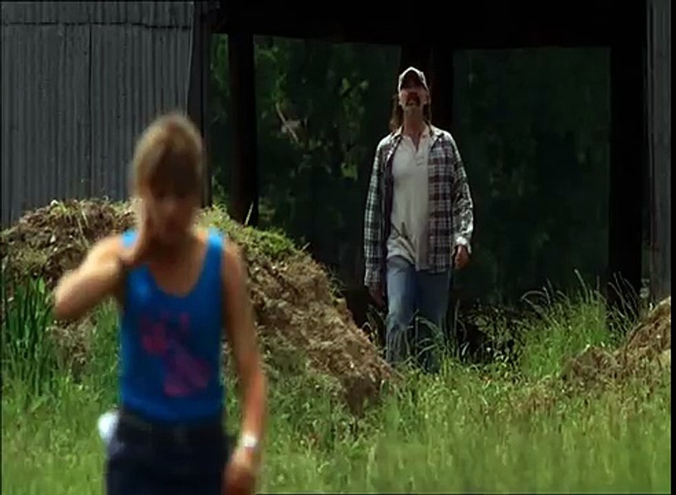 Tornado Warning Official Trailer (2012)