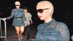 Amber Rose Rumored To Be Dating French Montana's Brother - The Breakfast Club (Interview)