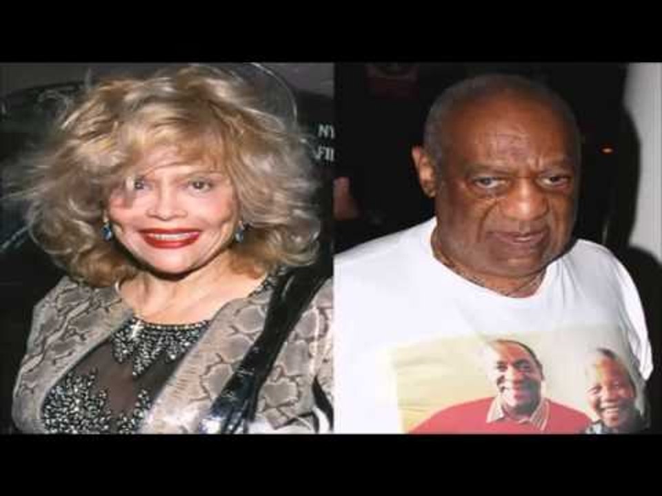 Actress Louisa Moritz Claims Bill Cosby Forced Oral Sex On Her - The Breakfast Club (Full)