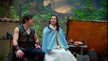 Hercules Trains Snow White Video Once Upon A Time