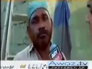 Zebra jab halaal hai toh gadhaa kyun nahi halaal - Hilarious Reply Of A Guy To Iqrar