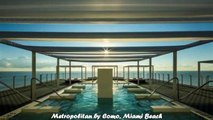 Hotels in Miami Beach Metropolitan by Como Miami Beach Florida