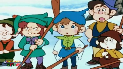 9 بسمة وعبدو حلقة فيديو ديلي موشن