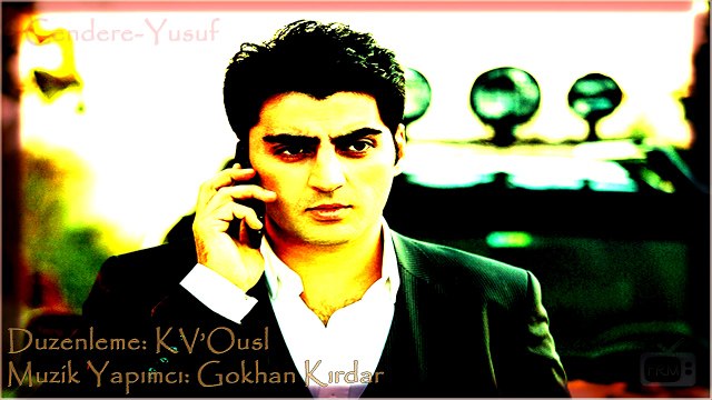 Kurtlar Vadisi Pusu Cendere Yusuf Mix (Dombra)