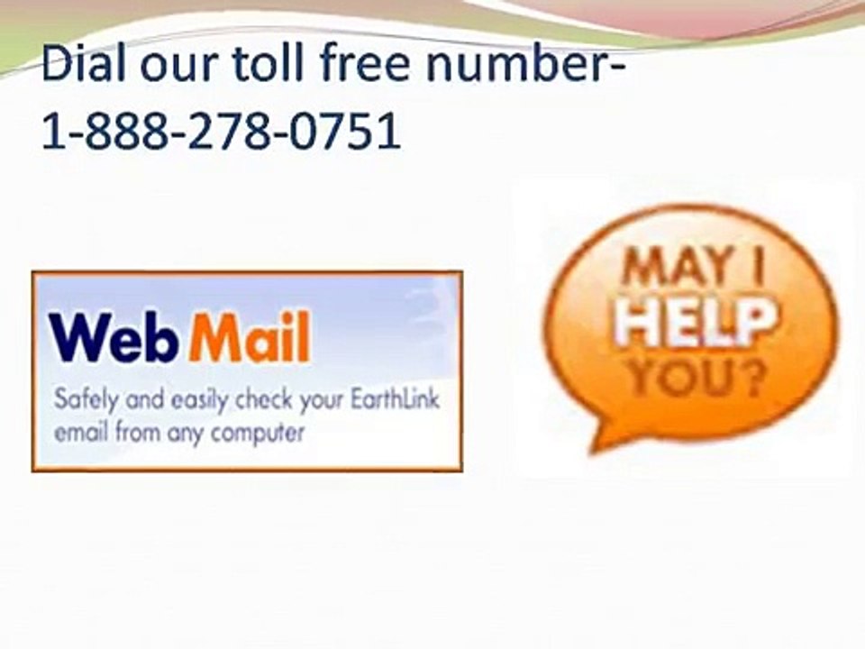 Earth link email customer support