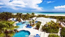 Hotels in Miami Beach The Savoy Hotel Florida
