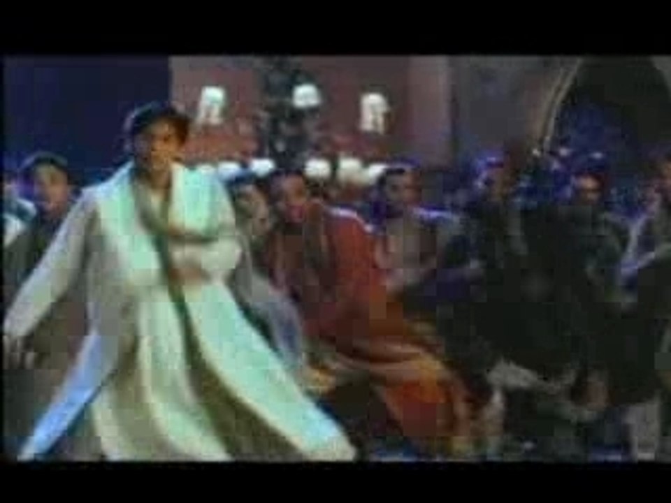 Bollywood boumzioued  party 1