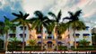 Hotels in Miami Beach Blue Moon Hotel Autograph Collection A Marriott Luxury Lifestyle Hotel Florida