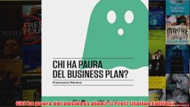 Download PDF  Chi ha paura del business plan I Prof Italian Edition FULL FREE