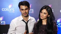 (Video) Aww! Varun Kapoor Expresses His Love For His Wife Dhanya | Colors Party
