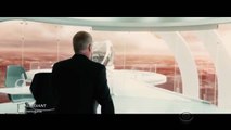 The Divergent Series_ Allegiant – Movie Clip #5 (2016) Miracle