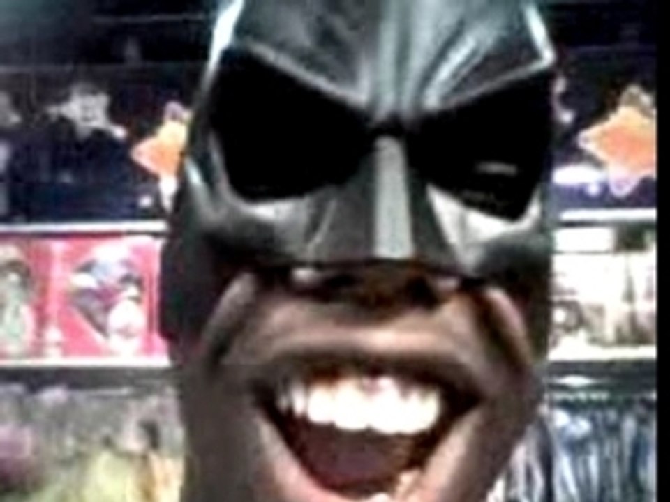 Bitman est de retour