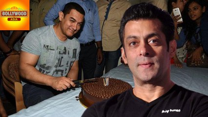 Salman Khan FORGETS His Best Buddy's 50th Birthday | Bollywood Asia
